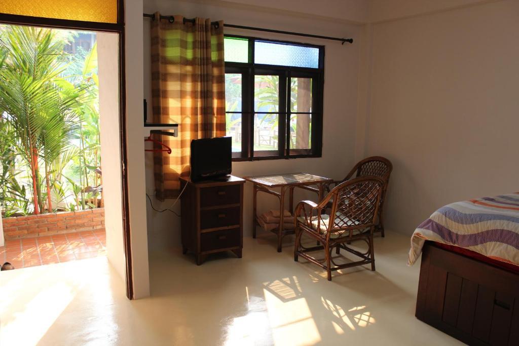 Tr Residence Chiang Mai Zimmer foto
